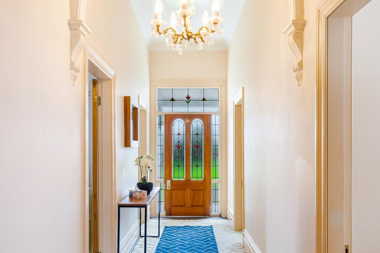 4Bed Spacious Villa In Chatswood Auckland Exterior foto