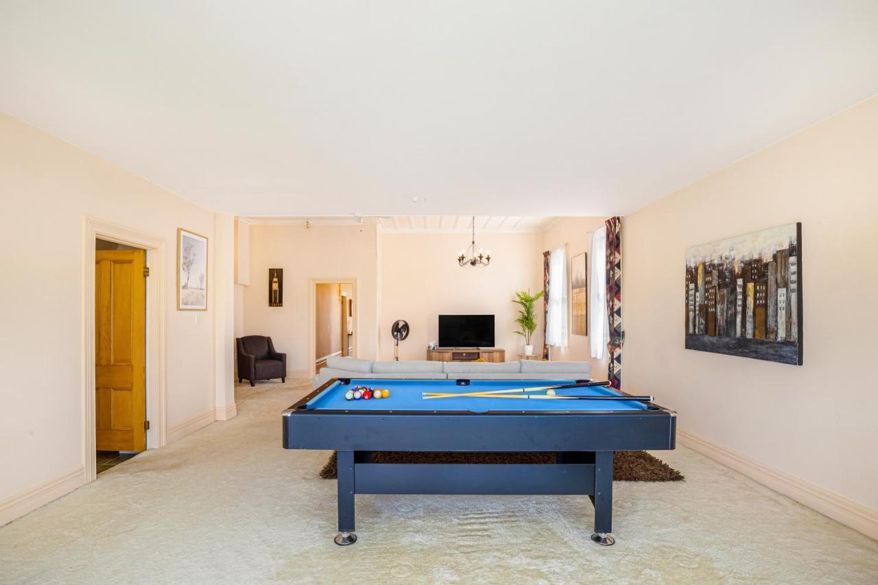 4Bed Spacious Villa In Chatswood Auckland Exterior foto