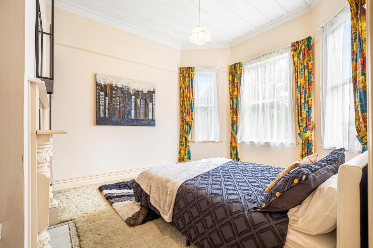 4Bed Spacious Villa In Chatswood Auckland Exterior foto