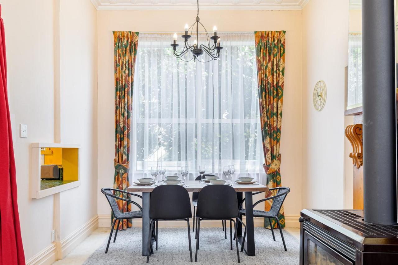 4Bed Spacious Villa In Chatswood Auckland Exterior foto